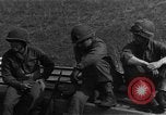 Image of United States 99th Infantry Division Neustadt Germany, 1945, second 58 stock footage video 65675049536