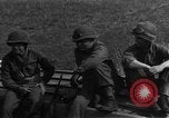 Image of United States 99th Infantry Division Neustadt Germany, 1945, second 59 stock footage video 65675049536