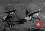 Image of United States 99th Infantry Division Neustadt Germany, 1945, second 60 stock footage video 65675049536
