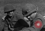 Image of United States 99th Infantry Division Neustadt Germany, 1945, second 61 stock footage video 65675049536