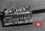 Image États-Unis 99e Division d'infanterie Neustadt Allemagne, 1945, de la seconde 3 séquences d'archives historiques vidéo 65675049537