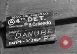 Image États-Unis 99e Division d'infanterie Neustadt Allemagne, 1945, de la seconde 4 séquences d'archives historiques vidéo 65675049537