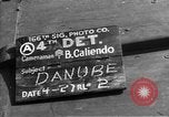 Image États-Unis 99e Division d'infanterie Neustadt Allemagne, 1945, de la seconde 5 séquences d'archives historiques vidéo 65675049537