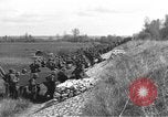 Image États-Unis 99e Division d'infanterie Neustadt Allemagne, 1945, de la seconde 6 séquences d'archives historiques vidéo 65675049537