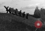 Image États-Unis 99e Division d'infanterie Neustadt Allemagne, 1945, de la seconde 14 séquences d'archives historiques vidéo 65675049537