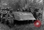 Image États-Unis 99e Division d'infanterie Neustadt Allemagne, 1945, de la seconde 22 séquences d'archives historiques vidéo 65675049537