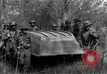 Image États-Unis 99e Division d'infanterie Neustadt Allemagne, 1945, de la seconde 23 séquences d'archives historiques vidéo 65675049537