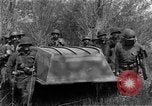 Image États-Unis 99e Division d'infanterie Neustadt Allemagne, 1945, de la seconde 24 séquences d'archives historiques vidéo 65675049537