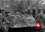 Image États-Unis 99e Division d'infanterie Neustadt Allemagne, 1945, de la seconde 26 séquences d'archives historiques vidéo 65675049537