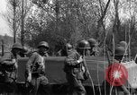 Image États-Unis 99e Division d'infanterie Neustadt Allemagne, 1945, de la seconde 28 séquences d'archives historiques vidéo 65675049537