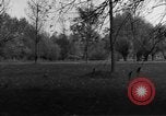 Image États-Unis 99e Division d'infanterie Neustadt Allemagne, 1945, de la seconde 39 séquences d'archives historiques vidéo 65675049537