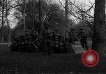 Image États-Unis 99e Division d'infanterie Neustadt Allemagne, 1945, de la seconde 43 séquences d'archives historiques vidéo 65675049537