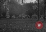 Image États-Unis 99e Division d'infanterie Neustadt Allemagne, 1945, de la seconde 45 séquences d'archives historiques vidéo 65675049537