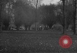 Image États-Unis 99e Division d'infanterie Neustadt Allemagne, 1945, de la seconde 46 séquences d'archives historiques vidéo 65675049537