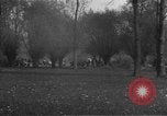 Image États-Unis 99e Division d'infanterie Neustadt Allemagne, 1945, de la seconde 47 séquences d'archives historiques vidéo 65675049537