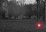 Image États-Unis 99e Division d'infanterie Neustadt Allemagne, 1945, de la seconde 48 séquences d'archives historiques vidéo 65675049537