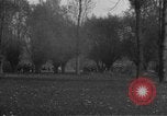 Image États-Unis 99e Division d'infanterie Neustadt Allemagne, 1945, de la seconde 49 séquences d'archives historiques vidéo 65675049537