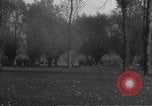 Image États-Unis 99e Division d'infanterie Neustadt Allemagne, 1945, de la seconde 50 séquences d'archives historiques vidéo 65675049537