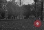 Image États-Unis 99e Division d'infanterie Neustadt Allemagne, 1945, de la seconde 51 séquences d'archives historiques vidéo 65675049537