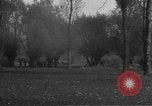 Image États-Unis 99e Division d'infanterie Neustadt Allemagne, 1945, de la seconde 53 séquences d'archives historiques vidéo 65675049537
