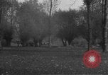 Image États-Unis 99e Division d'infanterie Neustadt Allemagne, 1945, de la seconde 54 séquences d'archives historiques vidéo 65675049537