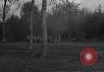 Image États-Unis 99e Division d'infanterie Neustadt Allemagne, 1945, de la seconde 56 séquences d'archives historiques vidéo 65675049537