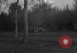 Image États-Unis 99e Division d'infanterie Neustadt Allemagne, 1945, de la seconde 59 séquences d'archives historiques vidéo 65675049537