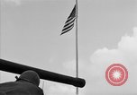 Immagine di Allied campo di prigionia Moosburg Germania, 1945, secondo 24 filmato di repertorio 65675049538