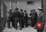 Immagine di Allied campo di prigionia Moosburg Germania, 1945, secondo 12 filmato di repertorio 65675049539