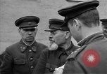 Immagine di Allied campo di prigionia Moosburg Germania, 1945, secondo 29 filmato di repertorio 65675049539
