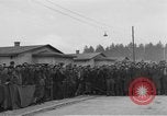 Immagine di Allied campo di prigionia Moosburg Germania, 1945, secondo 48 filmato di repertorio 65675049539
