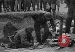 Image des prisonniers alliés Moosburg Allemagne, 1945, de la seconde 21 séquences d'archives historiques vidéo 65675049540