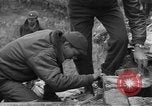 Image des prisonniers alliés Moosburg Allemagne, 1945, de la seconde 23 séquences d'archives historiques vidéo 65675049540
