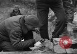 Image des prisonniers alliés Moosburg Allemagne, 1945, de la seconde 26 séquences d'archives historiques vidéo 65675049540
