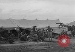 Image des prisonniers alliés Moosburg Allemagne, 1945, de la seconde 28 séquences d'archives historiques vidéo 65675049540