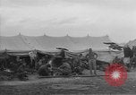 Image des prisonniers alliés Moosburg Allemagne, 1945, de la seconde 30 séquences d'archives historiques vidéo 65675049540