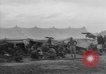 Image des prisonniers alliés Moosburg Allemagne, 1945, de la seconde 31 séquences d'archives historiques vidéo 65675049540