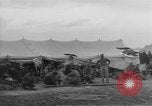 Image des prisonniers alliés Moosburg Allemagne, 1945, de la seconde 32 séquences d'archives historiques vidéo 65675049540
