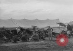 Image des prisonniers alliés Moosburg Allemagne, 1945, de la seconde 33 séquences d'archives historiques vidéo 65675049540