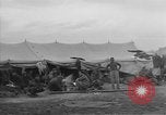 Image des prisonniers alliés Moosburg Allemagne, 1945, de la seconde 34 séquences d'archives historiques vidéo 65675049540