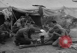 Image des prisonniers alliés Moosburg Allemagne, 1945, de la seconde 35 séquences d'archives historiques vidéo 65675049540