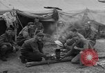 Image des prisonniers alliés Moosburg Allemagne, 1945, de la seconde 37 séquences d'archives historiques vidéo 65675049540