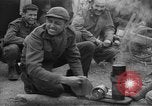 Image des prisonniers alliés Moosburg Allemagne, 1945, de la seconde 39 séquences d'archives historiques vidéo 65675049540