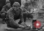 Image des prisonniers alliés Moosburg Allemagne, 1945, de la seconde 40 séquences d'archives historiques vidéo 65675049540