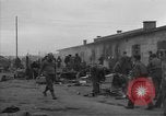 Image des prisonniers alliés Moosburg Allemagne, 1945, de la seconde 43 séquences d'archives historiques vidéo 65675049540