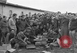 Image des prisonniers alliés Moosburg Allemagne, 1945, de la seconde 54 séquences d'archives historiques vidéo 65675049540
