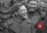 Image des prisonniers alliés Moosburg Allemagne, 1945, de la seconde 62 séquences d'archives historiques vidéo 65675049540