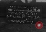 Standbild deutschen Gefangenen Langenzenn Deutschland, 1945, aus Sekunde 4 historischem Filmmaterial Videoclip 65675049541