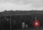 Standbild deutschen Gefangenen Langenzenn Deutschland, 1945, aus Sekunde 14 historischem Filmmaterial Videoclip 65675049541