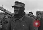 Standbild deutschen Gefangenen Langenzenn Deutschland, 1945, aus Sekunde 53 historischem Filmmaterial Videoclip 65675049541